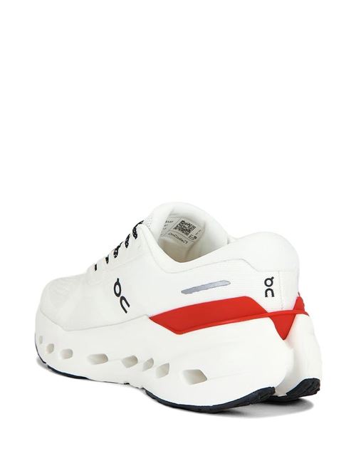 Sneakers On modello Cloudrunner 3 mesh ON RUNNING | 3MG10074351IVORY ROBIN